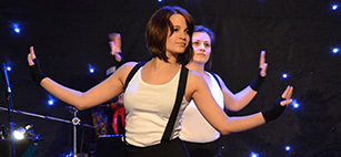 Kabaret